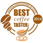 Best coffee taster